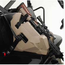 Load image into Gallery viewer, Seizmik ICOS In Cab On Seat 2 AR Gun Holder